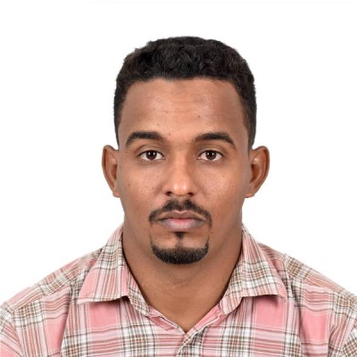 Abdelrehman Elhaj